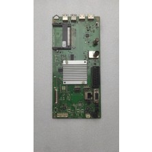 Arçelik VKT190R-6 Arç Elik A40LB653 6 Anakart Mai Nboard