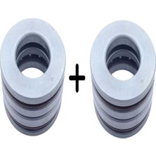 Ybr Uyumlu Furş Takımı  2 Adet Erpilsan Elektronik