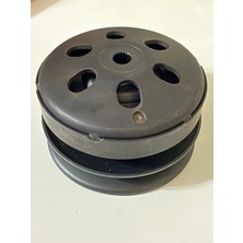 100 Ardour Uyumlu H0NDA 0em Kalite Arka Debriyaj Seti Komple