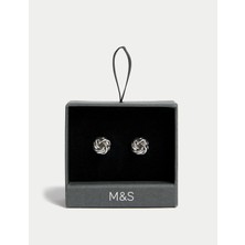 Marks & Spencer Düğüm Desenli Kol Düğmeleri​