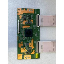 Vestel VESTEL15Y_65_FU11BPCMTA4V0.4, LJ94-37393E,T Con Board
