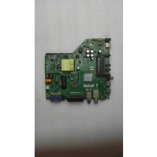Awox TP.MS3663S.PB8 01 Awox U4000S Tr Fh Anakart Mainboard