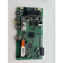 Vestel , Anakart , 17MB95 , 23204605 , 23221421