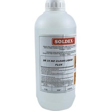 Sr-33 1 Lt Temizlik Gerektirmeyen Sıvı Flux