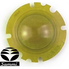 75 Watt 16 Ohm Membran 5 cm