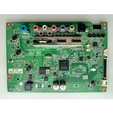 Lg 32MB17HM Main Board , EAX66750804 (1.0) , EBR43052402 , EBT63475902 , HC320DXN-SLNS6-214Y , Lg Display