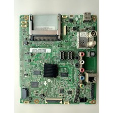 EBT64277344 , 49LH57 , EBR82603021 , EAX66873003 , 49LH570V Anakart