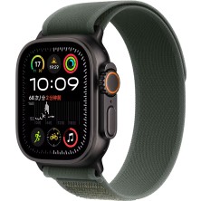 MobaxAksesuar Huawei Watch Fit 5/ Fit 5 Pro/ Fit 4/ Fit 4 Pro/ Fit 3 Kordon Çırt Çırt Naylon Band 77
