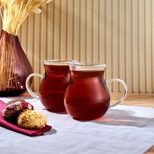 Ala 2 Li Cam Kupa 350 ml