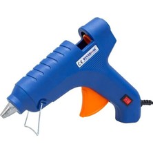 WN-1200 100 Watt Anahtarlı Mum Silikon Tabancası