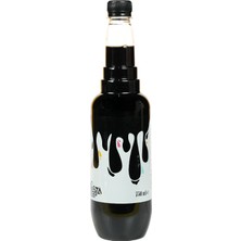 Arabica Coffee House Bonfesta Karamel Aromalı Şurup 750ml – Kahve Şurubu