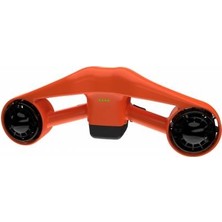 Citymate Sea Scooter Elektrikli Deniz Scooter 2 x 600W Çift Motor - Turuncu