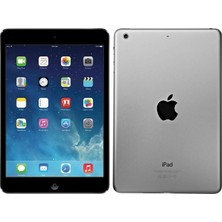 Apple iPad Air 1 Wi-Fi 5ghz 16 GB (A1475) Tablet - İkinci EL