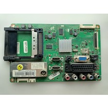 Samsung BN41-01207B, BN94-02779B, Samsung LE32B350F1G, Main Board, LTF320AP06