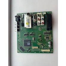 Arçelik , Anakart , YTD190R , YTD190R-1-7 , CP5LZZ , ZK5LZZ