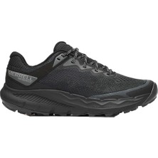 Merrell Nova 4 Wp Erkek Trekking Ayakkabısı Siyah Nefes Alabilir Malzeme ile Konforlu Kullanım