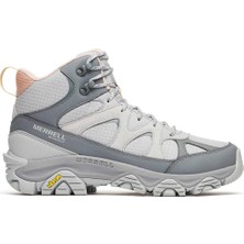 Merrell Thermo Snow Grip Mid Waterproof Kadın Bot