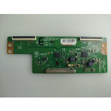 6870C-0469A Tcon Kartı