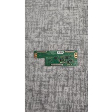 LG 6870C-0469A Lg T-Con Board