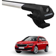 Carrıer V1 Ara Atkı-Skoda Kamıq Suv 19-