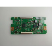 6870C-0313B Tcon Kartı
