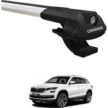 Carrıer V1 Ara Atkı-Skoda Kodıaq Suv 17-
