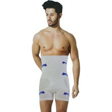 Erkek Double Bel Korse