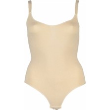 Kadın Dikişsiz Vücut Korsesi