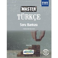 Okyanus 2026 Tyt Türkçe Master Soru Bankası