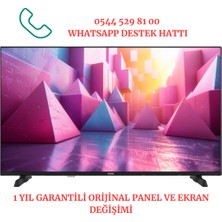 LG 42'' Full Hd Ekran Değişimi