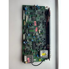 Vestel 17MB11-1 , 230204 , 20234323 , 25851923 , Maın Board , Vestel Anakart 0209