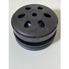 Rs6 Uyumlu H0NDA 0em Kalite Arka Debriyaj Seti Komple