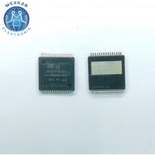 VND5004A (Mpsop-30-Smd) Orijinal Oto Beyin Tamir Entegreleri Merkan Elektronik