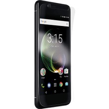 Vestel Venus E3 Kırılmaz Cam Ekran KORUYUCU-(1903) - UST5600-7292