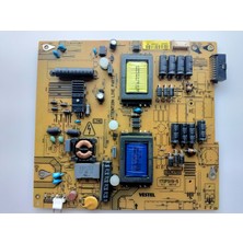 Vestel 17IPS19-5 ,v.1, 061112 , 23138400 , Vestel, Power Board