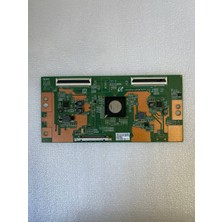 Vestel 15Y55FU11APCMTA3V0.0 , LMC550FN04-R Tcon Board