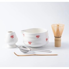 Matcha Seremoni Seti