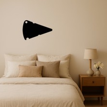 Doğanın Sesleri Mdf Dekoratif Tablo - UST8610-1455