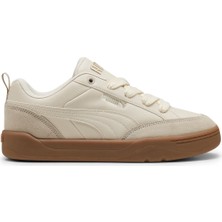 Park Lifestyle Og Unisex Bej Sneaker Ayakkabı 39726215