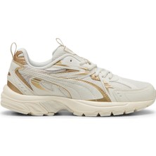 Milenio Tech Wmns Dayınight Kadın Bej Sneaker Ayakkabı 40265701