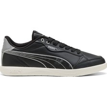 Vikky Star Dayınight Kadın Siyah Sneaker Ayakkabı 40260202