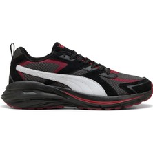 Puma Hypnotic Ls Unisex Koyu Gri Sneaker Ayakkabı 40261802