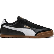 Super Turino Unisex Siyah Sneaker Ayakkabı 40261202