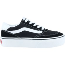 Vans Brooklyn LS Platform