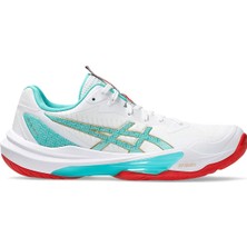Asics Sky Elite Ff 3 Kadın Multi Voleybol Ayakkabısı 1052A088-960