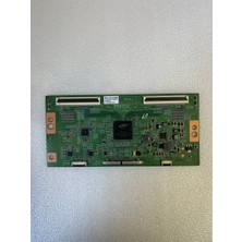  13VNB_FB_SQ60M B4C4L V0.0 Tcon Board