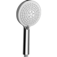 Valtemo Patentli Kireç Temizleme Sistemli El Duşu