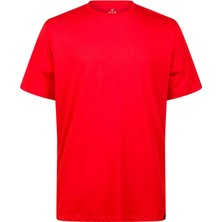 2AS Axel Erkek Bisiklet Yaka T-Shirt