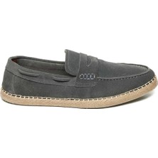 Bestello Bağcıksız Eva Taban Loafer 028-7020 Erkek Ayakkabı