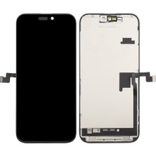 Kox Uyumlu Iphone 16 Pro Max LCD Ekran Dokunmatik Incell Hd  A+++Süper Kalite